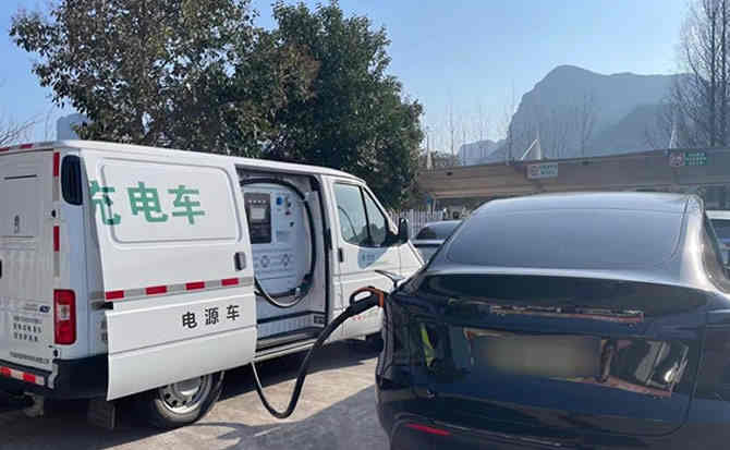 桂平汽车搭电