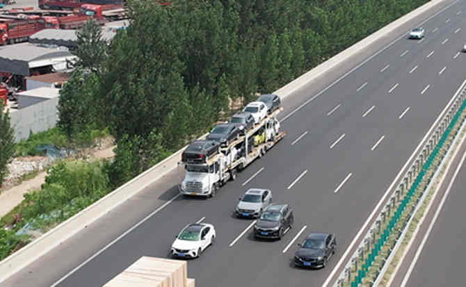 桂平高速公路汽车救援